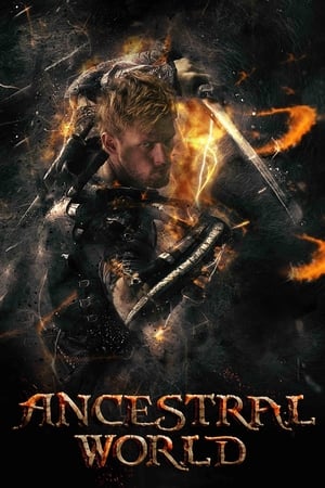 Ancestral World (2020) Hindi Dual Audio – 480p
