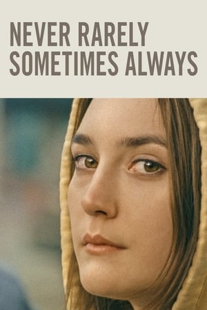 Never Rarely Sometimes Always (2020) Hindi Dual Audio – 480p